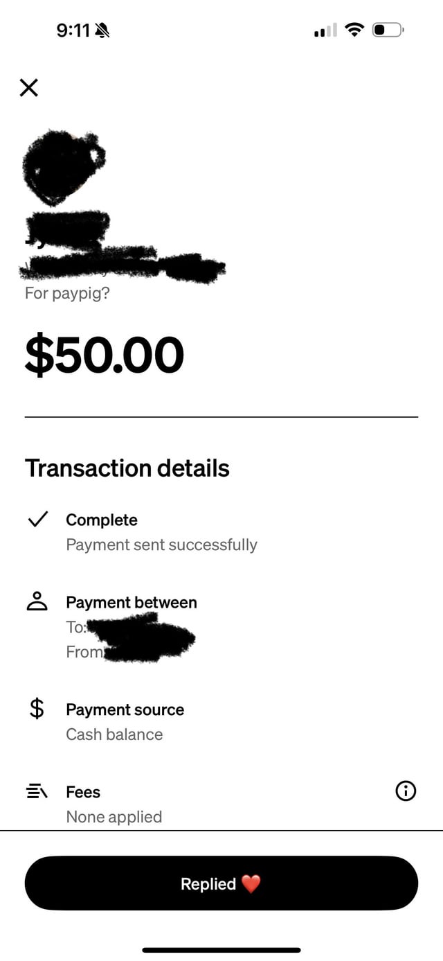 Sending to coworkers? 👀